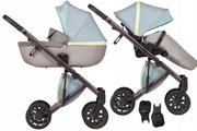 Wózek Anex E-Type Wilson Innovation 2w1 NOWY !!!