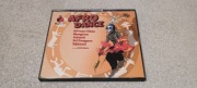 World of Afro Dance - Various Artist CD 1999 Germany #2