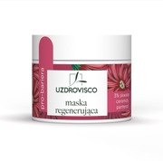 Uzdrovisco Cykl Odnowy Skóry  maska regenerująca do twarzy, 40 ml