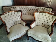 Kanapa sofa klasyczna 3+2