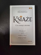 Książę - Niccolo Machiavelli