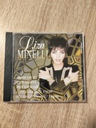 Płyta CD Liza Minnelli 
