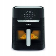 TEFAL Easy Fry Grill Vision Frytkownica Beztłuszczowa 4,2L 2w1