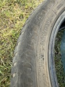 Komplet 2 szt. Goodyear 205/55 R17 | 2023 | jak nowe