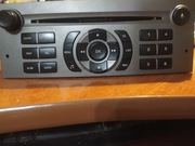 Radio samochodowe Blaupunkt Peugeot 407 7645111392