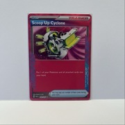 Karta Pokemon TCG Scoop Up Cyclone Twilight Masquerade