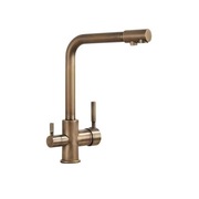 Bateria kuchenna Osmoza - Seria 1 Antyczna 1