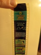 Diamentowe góry Bajka Bajki na Rzutnik projektor Bajek Ania dla dzieci prl