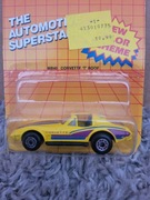 Matchbox Superfast MB 40 Chevrolet Corvette 