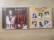 KABARET TEY - 1971-1980 , Ciąg dalszy - 2 CD ideały
