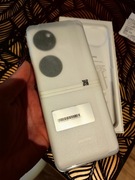 Nowy Huawei P50 pocket unikat ostatni w pl etui w prezencie