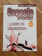 Espacio Joven Nivel A2.1 - ćwiczenia