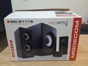 głośniki modecom MC-2111S