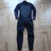 Pianka ONEILL REACTOR II roz M/50/175-180cm,stan BDB+