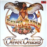 Oliver Onions – Santa Maria