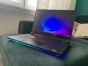 Asus Rog Strix G513Q Ryzen 9 5900HX | RTX 3060 | 700GB