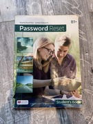 Password Reset B1+ Student's book & Workbook