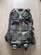 [SUPER] Plecak taktyczny Assault Pack ASG molle regulacja