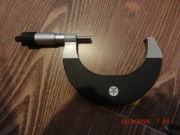 Mikromierz 75-100 mm TGL 15046-1