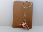 Breloczek handmade 