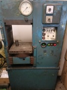 Prasa hydrauliczna PH-40