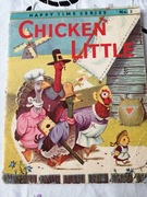 Chicken Little happy time series