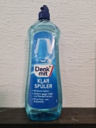 Plyn Nabłyszczaczajacy do zmywarki Denkmit 