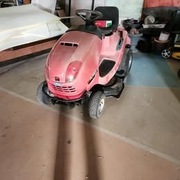 kosiarka murray z silnikiem brigsa