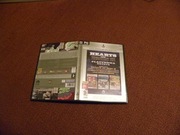 Hearts of iron II - Platynowa edycja PL jak nowa 