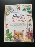 Szkoła rysowania i malowania