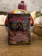 Pokemon TCG - Mega Zygarde ex - POR 120