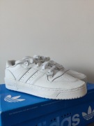 Adidas Rivalry Low Nowe Skóra 