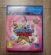Gra na playstation 4 PS4 wiedza to potęga dekady pl unikat