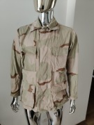 Bluza w kamo DCU 3 COLOR 