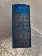 Płytka frezarska Ingersoll SXD - 44 - 10E GRADEIN2015 514XLP