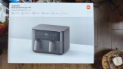 Air Fryer Xiaomi Dual Zone 10L  MAF-D1001