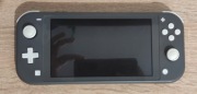 Konsola Nintendo Switch Lite szara