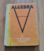 Algebra dla kl 1 LO A. Ehrenfeucht, O. Stande