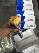 Wtryski 3126B 177-4754 Caterpillar 3126B Class lexion cat