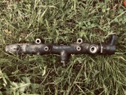 AUDI A6 C6 3.0 TDI - listwa wtryskowa 