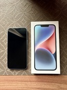 iPhone 14 128gb stan IGŁA + GRATIS