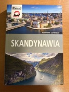 Przewodnik Ilustrowany Pascal Skandynawia