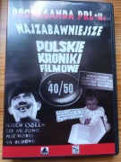 Najzabawniejsze kroniki filmowe PRL