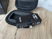 FLIR ONE Pro iOS kamera termowizyjna do telefonu iPhone jak nowa bdb