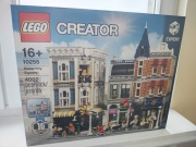 LEGO Creator Expert 10255 Plac Zgromadzeń