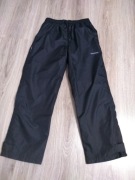 Spodnie przeciwdeszczowe z membraną Skogstad r. 10