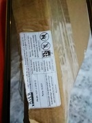 Super Cena! Nowe białe drzwi przesuwne 212x200 – ARTI DUO PLUS