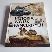 Historia wojsk pancernych Krzysztof Kubiak Łukasz Przybyło