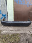 Zderzak tyl tylny Mercedes W202 C43 AMG oryginal