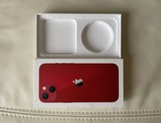 Pudełko iPhone 13 128 GB Red Czerwony Wwa